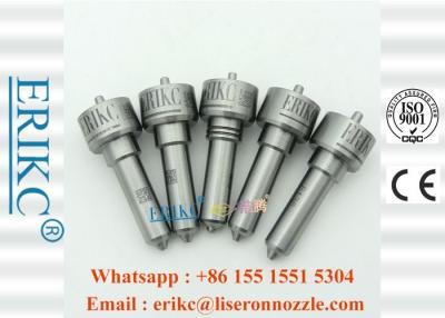 China Cummins Common Rail Injector Nozzles L193PBC Vehicle Part Nozzle  L193 PBC for sale