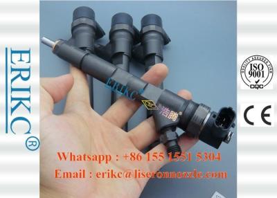 China ERIKC 0445110059 Bosch Diesel Injection 0 445 110 059 Auto Engine Parts Injector 0445 110 059 For CHRYSLER VOYAGER for sale