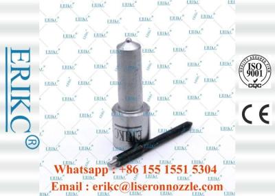 China Denso van de diesel van ERIKC DLLA155P683 van de de brandstofautomaat injecteurspijp DLLA 155P683 de nevelpijp DLLA 155 P 683 Te koop