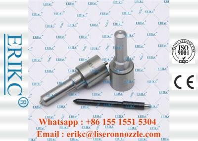 China ERIKC 093400-8750 delen DLLA 145 P 875 de injecteurspijp DLLA145P875 van de brandstofinjectiepomp van het denso gemeenschappelijke spoor voor 095000-5760 Te koop