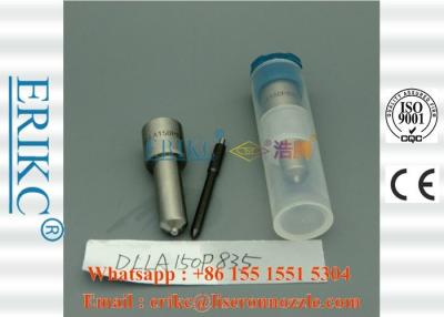 China Pijpen 093400-8350 Diesel van de Stookoliebrander Brandstofinjectorpijp DLLA 150 P 835 Te koop