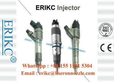 China Injecteurs 0445120199 Inyectores Piezoelectricos Bosch van Boschcummins 0 445 120 199 Te koop