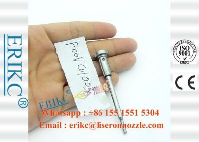 China Gemeenschappelijke het spoorklep F OOV C01 003 de eenheid van de de motorcontrole van de injecteursolie FOOV C01 003 van ERIKC Bosch FOOVC01003 voor 0445110076 Te koop