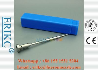 China De assemblage van de de controleklep van ERIKC F00VC01353 bosch F00V C01 353 de gidsuitlaat F 00V C01 353 van de injecteursklep VOOR 0445110265 Te koop