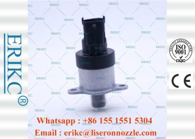 Chine ERIKC 0 928 400 617 valve 0928 de contrôle de la pression de pompe de diesel de la soupape de dosage 0928400617 de pompe à essence de bosch 400 617 à vendre