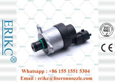 China Des Brennstoff-Druckreglers ERIKC 0928400638 Dosierventil 0928 400 638 Dieselpumpenmesseinheit 0 928 400 638 zu verkaufen