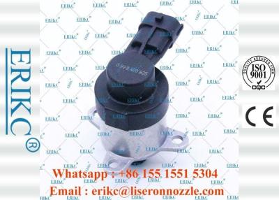 China ERIKC 0928400825 bosch diesel pump injection valves 0928 400 825 Fuel Pressure Regulator metering Valve 0 928 400 825 for sale