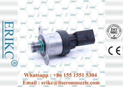 China ERIKC 0928400612 Fuel Pressure Regulator meter Valve 0 928 400 612 Diesel Automotive Suction Metering Valve 0928 400 612 for sale