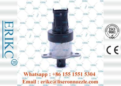 China ERIKC 0 928 400 636 Fuel pump Regulator Valve 0928400636 bosch diesel engine pump Metering Valve 0928 400 636 for sale