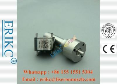 China Piezas de automóvil de la válvula 9308-621C del surtidor de gasolina de la boca L150PBD Delfos del equipo de reparación del inyector de ERIKC 7135-657 para EJBR00601D en venta