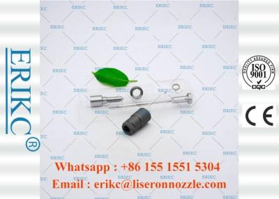 China ERIKC FOORJ02811 injection oil nozzle repair kits FOOR J02 811 injector repair nozzle F OOR J02 811 for 0 445 120 003 for sale