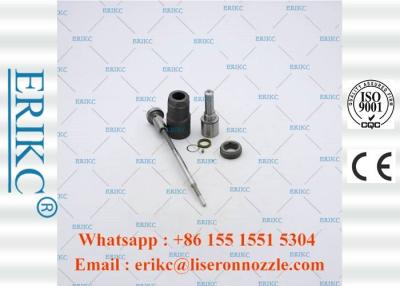 Chine Réparation automatique F CONVENABLE OOR J03 590 de bec du kit de réparation de valve d'injecteur d'ERIKC FOORJ03590 FOOR J03 590 pour 0445120238 04451202 à vendre