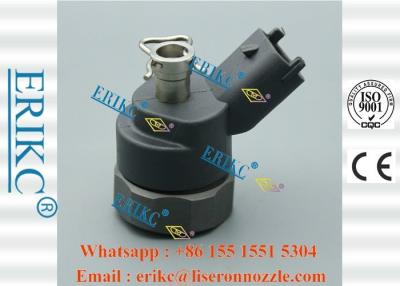 Chine Vanne électromagnétique électrique en acier à grande vitesse de la vanne électromagnétique de carburant F00R J00 395 Bosch F00RJ00395 à vendre