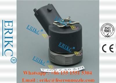 China Diesel Fuel Pump Solenoid Valve  FOOV C30 319  Bosch Auto Truck Injection Parts for sale