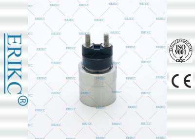 China Denso Solenoid Valve Fuel Metering Solenoid Valve Electromagnetic E1024014 for sale