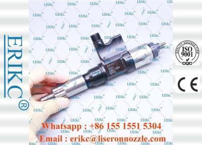 China Maschine Denso-Brennstoffinjektor-Dieselzufuhr-Injektor-Bagger 095000-5502 8-97367552-2 zu verkaufen