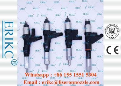 China Denso ERIKC 095000-8011 Dieselinjektor 095000 8011 denso inyectores allgemeine Schiene 0950008011 zu verkaufen