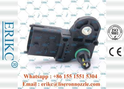 China Manifold Air Pressure Sensor  Fuel Injection Pressure Sensor 0281002576 0281002743 for sale