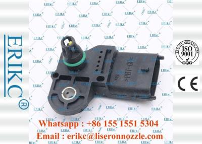 China 0281002437 Air Fuel Pressure Sensor Exhaust Gas Pressure Sensor 45962069F 73503657 504088431 for sale