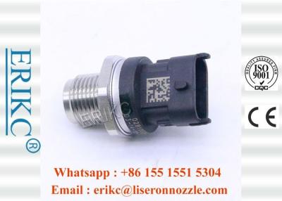 China Auto Fuel Pressure Sensor 0281002706 0281002903 0281006053 0281002864 0281006112 0281002937 for sale