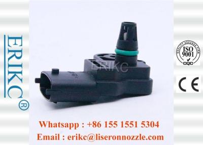 China 1 Bar Exhaust Intake Air Pressure Sensor  Common Rail Pressure Sensor  93313154 5166434 for sale