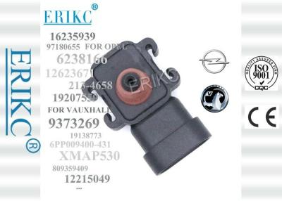 China 2  Bar Manifold Absolute Pressure Sensor Pressure Mapping Sensor 16235939 8093594090 for sale