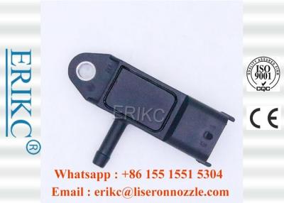 China 0281002593 0281002863 Intake Air Temperature Sensor 0281002851 0281006365 High Pressure Fuel Sensor 8200225971 for sale