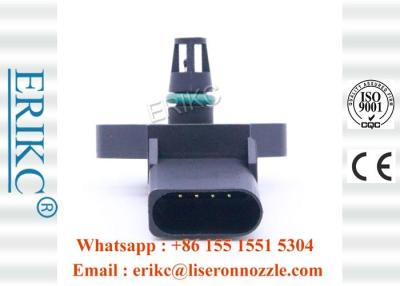 China 038906051B Fuel Pressure Sensor Cummins Fuel Rail Pressure Sensor Bosch 0281002399 for sale