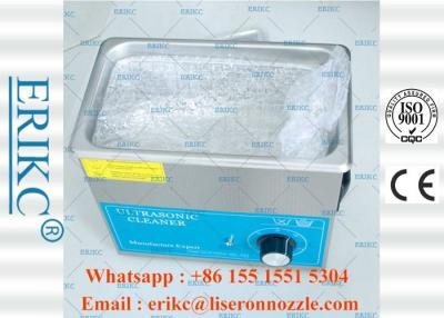 China 3L ultrasone de Katten Diesel van Injecteurs Schonere Delphi Injecteurs Schoonmakende Machine E1024014 Te koop