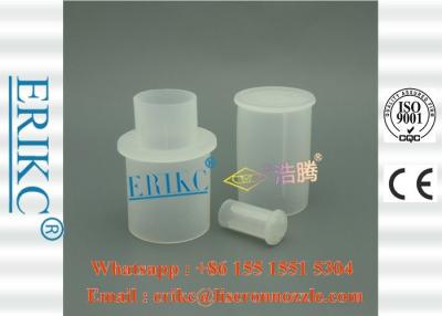 China ERIKC E1021020 bosch 120 protect injector plastic cap Nozzle protection caps for sale