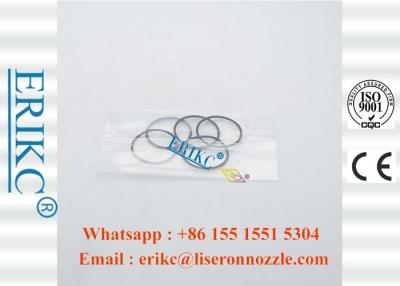 China El bosch de ERIKC F00RJ00220 engrasa la válvula electromagnética F00R J00 220 del inyector de combustible del anillo o F 00R J00 220 de la resistencia en venta