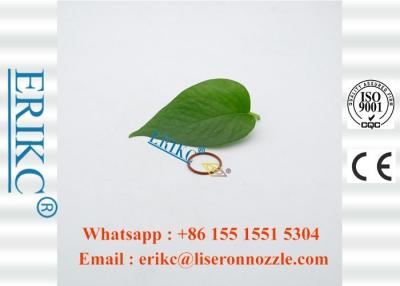 China ERIKC F00VC38002 BOSCH 110 anillo o F00V C38 002 del camión del sello del anillo o F 00V C38 002 de la válvula electromagnética del inyector de la serie en venta