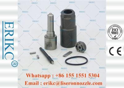 China Heavy Truck Diesel Fuel Pump Repair 095000-5941 Denso Repair Kit  DLLA 150 P 927 E1022003 for sale