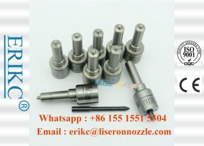 China ERIKC DLLA 150 P 635 cr injector nozzle DLLA150P 635 auto fuel pump nozzle 0 433 171 470 oil injection pump nozzle for sale