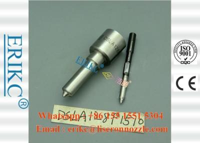 China ERIKC DSLA128P1510 bosch jet nozzle 0 433 175 449 oil injection pump injector nozzle DSLA 128 P 1510 for 0445120059 for sale