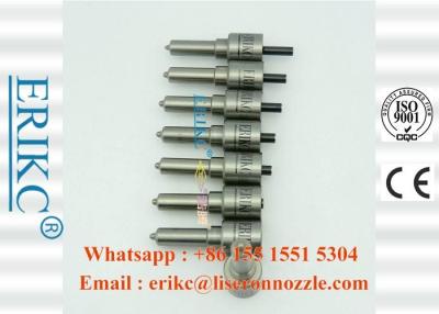 China Bocal diesel DSLA 142 P1519 do trilho comum do bosch de ERIKC DSLA 142P1519, bocal de combustível 0433175464 DSLA 142P 1519 à venda