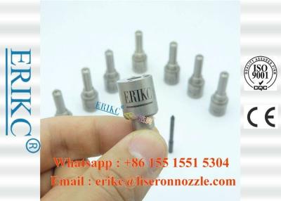 China ERIKC DSLA142P1519 bosch common rail nozzle 0 433 175 464 common rail fuel diesel nozzle DSLA 142 P 1519 for sale