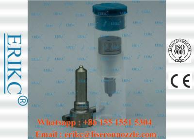 China L195PBC Auto Piezo Spray Nozzle Cummins Common Rail Injector Nozzles  L195PBD for sale