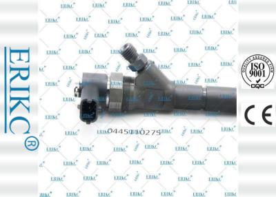 China 0445110275 Bosch-Injecteurs Diesel Gemeenschappelijk Spoorwegsysteem 0 445 110 275 Injecteur Assy 0445 110 275 Te koop