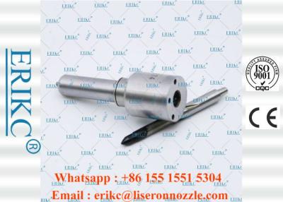 China ERIKC G374 spray nozzle g374 delphi diesel common rail nozzle for sale