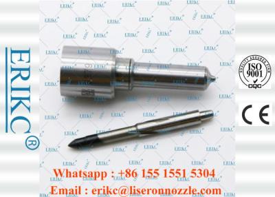 China Boca de espray común del inyector boca de la inyección G379 y del carril diesel de Delphi en venta