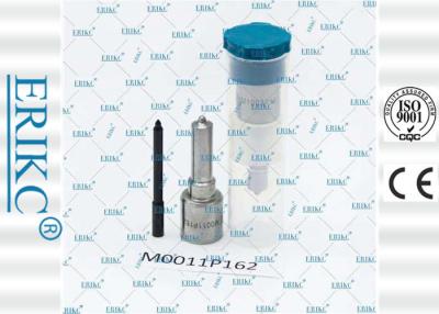 China M0011P162 Common Rail Siemens Injectors Nozzle ALLA162PM011 DLLA162PM011 BDLLA162PM011 For AUDI A1 / A3 for sale