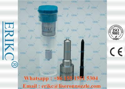 China 0433172363 DLLA 151P 2363 van de Diesel van de Injecteursbosch Injectiepomp de Pijp DLLA 151 P 2363 voor 0445110534 Te koop