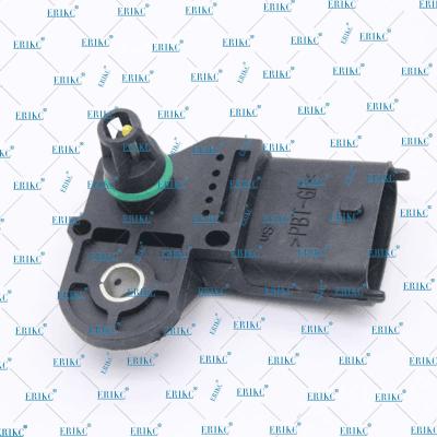 China 0281002709 Air Intake Manifold Sensor Fuel Tank Pressure Sensor  8200375080 for sale