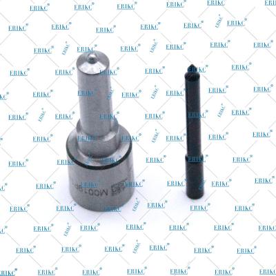 China Auto Fuel Siemens Injectors Nozzles M1600P150 BDLLA150PM1600 For 5WS40080 A2C20009347 for sale