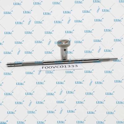 China Diesel Fuel Quantity Control Valve / 0445110218 Bosch Fuel Rail Valve for sale