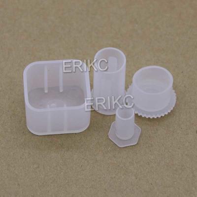 중국 ERIKC Siemens Common Rail Injector Plastic Prot E1023610 Plastic Cap 판매용