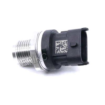 China Sensor 0281005850 0281006018 da pressão do trilho da terra comum do sensor 0281002398 da pressão de ERIKC 0281002767 Bosch à venda