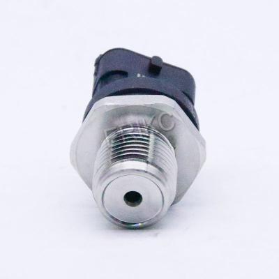 China ERIKC 0281002475 Common Rail Pressure Sensor Bosch 0281002788 0281002405 Sensor Position 31401-27000 Te koop