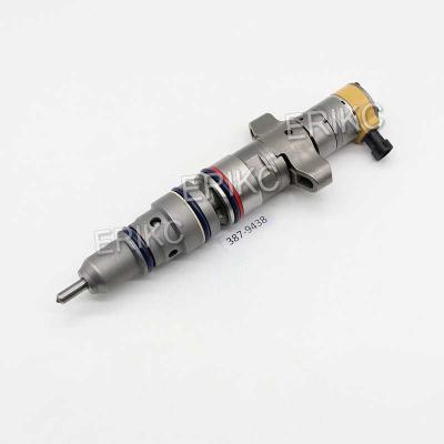 Chine ERIKC 2453518 2934067 3282577 Fuel Pump Injector 3879438 245-3518 CAT C9 Injector 293-4067 328-2577 387-9438 à vendre